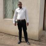 Innocent Mathunjwa Profile Picture