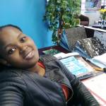 Bongiwe Profile Picture
