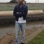 Nkululeko Profile Picture