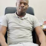 Thulani Shabangu Profile Picture